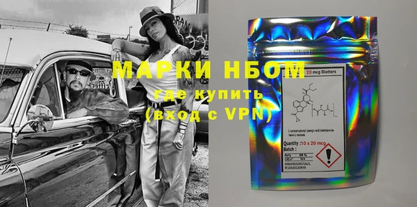 стафф Алексин